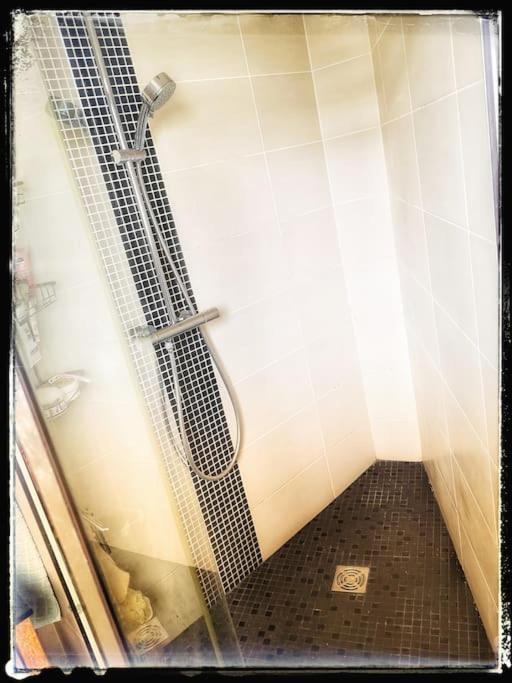 Cosy Appart Prince Auteuil Paris Luaran gambar